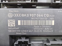 Sterownik moduł komfortu Audi A5 8T 8K0907064CQ Europejska