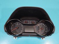 Licznik Opel Corsa F 9841329580 1.2 12V wiel EUROPA