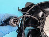 Wentylatory Wentylator chłodnicy Opel Insignia B 3135104160, 0130708536 2.0 cdti (LSQ 10MMAD)