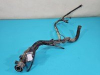 rura Wlew paliwa Mercedes CLS C219