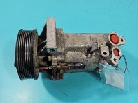 Sprężarka klimatyzacji kompresor Nissan Juke I F15 10-19 92600-BV80A