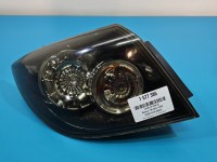 Lampa tył lewa Mazda 3 I BK HB EUROPA