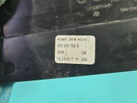 Kratka nawiewu Skoda Superb III 3V0819702B