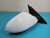 Lusterko prawe AUDI A6 C7 LY9C europa