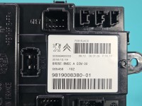 Sterownik moduł Peugeot 5008 II 17-24 9819008380