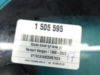 Tapicerka drzwi przód prawa boczek Skoda Superb III 3V1867014A