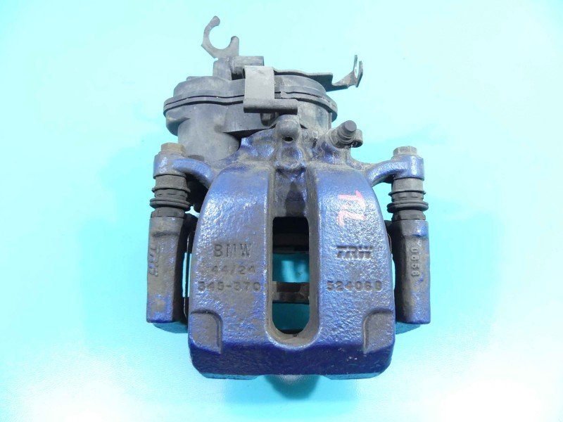 Zacisk tył lewy BMW 7 G11 G12 3.0d sedan