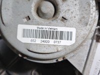 Dmuchawa nawiewu wentylator Renault Twingo III 14-24 2434648X