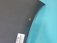 Zderzak przód Citroen C4 I stalowy EZW