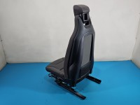 Fotel prawy przód pasażera Bmw i3 5d EUROPA