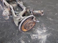 Tylna belka oś tył AUDI Q5 08- 2.0 TFSI