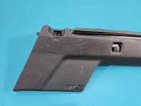 Osłona ZAŚLEPKA PLASTIK Renault Megane IV 799111718R, 799113717R