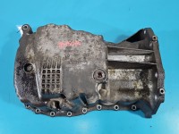 Misa olejowa MISKA Renault Megane II 1.6 16V K4MT760, 8200273261