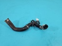 Rura przewód Renault Clio IV 12-20 0.9 Tce