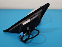 Lusterko prawe Volvo S40 II V50 426-26 europa