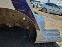 Błotnik tył prawy ćwiartka Skoda Citigo 11-19 LB9A HB