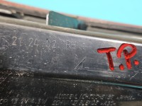 Lampa tył prawa Producent części: Audi, Klejona od wewnątrz/ LED AUDI Q5 08- HB