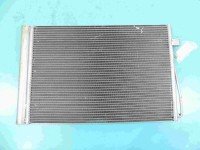 Chłodnica klimatyzacji Bmw e65 4.8 V8