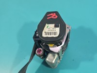 Pas bezpieczeństwa przód prawy pasażera Skoda Yeti 5L1857702C, 5L0858471G