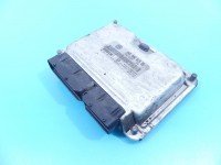 Komputer Sterownik silnika Seat Ibiza III 6L 1.4 tdi 045906019BB, 0281011074