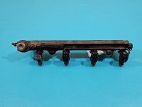 TESTOWANY Wtryskiwacz Seat Leon I Toledo II 036031T, 036133319AL 1.6 16V
