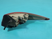 Lampa tył lewa Hyundai Ix35 09-13 HB Hyundai, Zewnętrzna Z BŁOTNIKA LED EUROPA