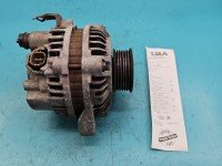 TEST Alternator Honda Civic VII 1.6 16V