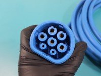 Ładowarka Tesla Model S 36247