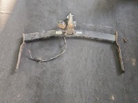 Hak holowniczy Vw Touran I