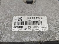 Komputer Sterownik silnika 038906018BL, 0281001845 Vw Golf IV 1.9 TDI