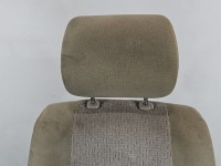 Fotel prawy przód pasażera Toyota Land Cruiser 120 J120 5d EUROPA