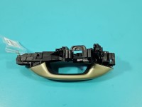 Klamka tył prawa zewnętrzna Skoda Superb IV 5H0837206