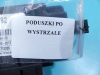 Sterownik poduszek airbag BMW X3 F25 9247384