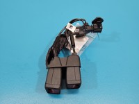 Pas bezpieczeństwa tył środkowy Europejska, Spinka pasa Skoda Octavia IV 8Y0857739M