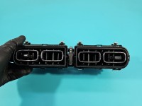 Kratka nawiewu środkowa Citroen C3 III 16-24 T14015317008 EUROPA