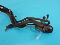 rura Wlew paliwa Kia Stinger