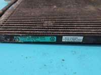 Chłodnica klimatyzacji Vw Bora 1J0820411D 2.0 8V wiel