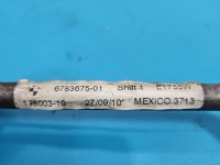 Przewód zawieszenia BMW X6 E71 6783675-01, 178003-10