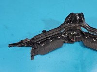 Atrapa grill Toyota Auris II 53100-02880