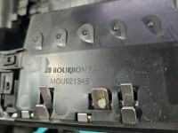 Kratka nawiewu środkowa Toyota Yaris III 55670-0D240 EUROPA