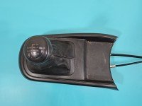 DŹWIGNIA LEWAREK WYBIERAK LINKI Kia Soul I 08-13 1.6 crdi D4FB