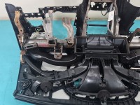 Deska rozdzielcza airbag pasażera kokpit Citroen C3 Picasso 08-17