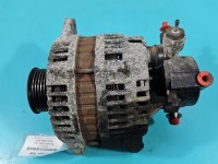 TEST Alternator Opel Astra III H 1.7 cdti