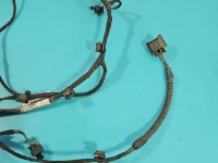 Wiązka zderzaka przód Skoda Octavia III Instalacja pdc 5E0971095DA