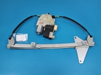 Podnośnik przód lewy SZYBY WINDA 9681575280 Citroen C4 I 5d HB