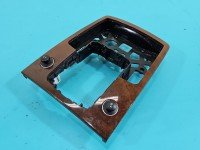 Listwa listwy dekory dekor deski AUDI Q7 I 4L eu