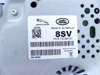 Wyświetlacz monitor Land rover Discovery Sport 14- L550