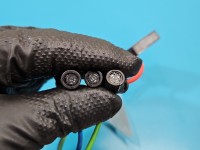 Sterownik moduł Peugeot, ALARMU Peugeot 3008 II 9821872580