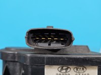 Nastawnik klap kolektora Hyundai I40 28320-2A410 1.7 crdi (D4fd)