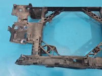 WZMOCNIENIE CZOŁOWE Pas przedni Renault Megane III